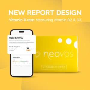 Vitamin D Test