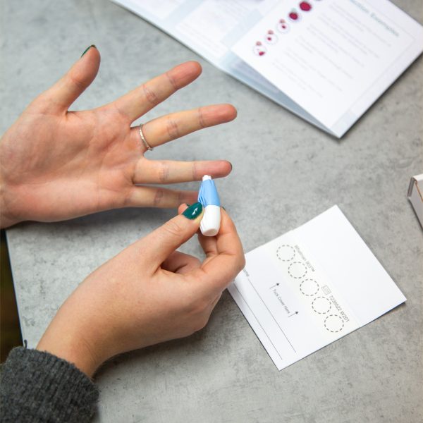 Vitamin D Test