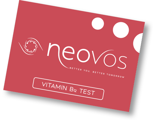 Vitamin B12 Test | MMA | NeoVoa