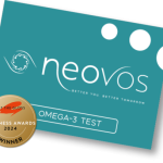 Omega-3 | Best at-home health test | NeoVos